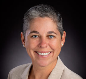 Sarah Corbally, Attorney