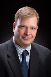 Steve Darty, CEO & Attorney