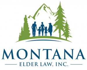 Montana Elder Law, INC Logo