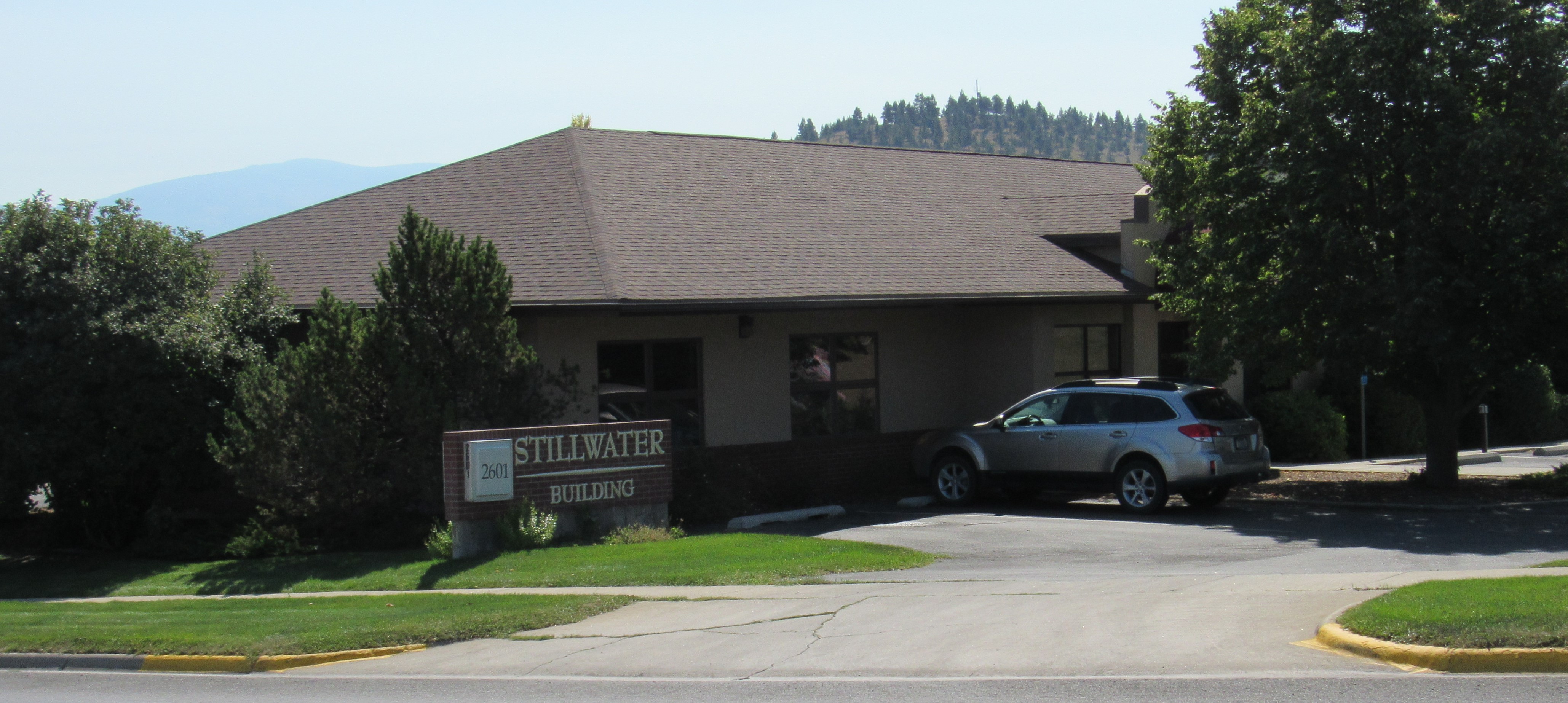 Montana Elder Law - Helena Office - SWB