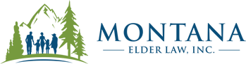 Montana Elder Law Logo